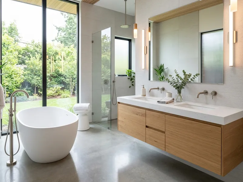 Bathroom Plumbing in Parkville, MO