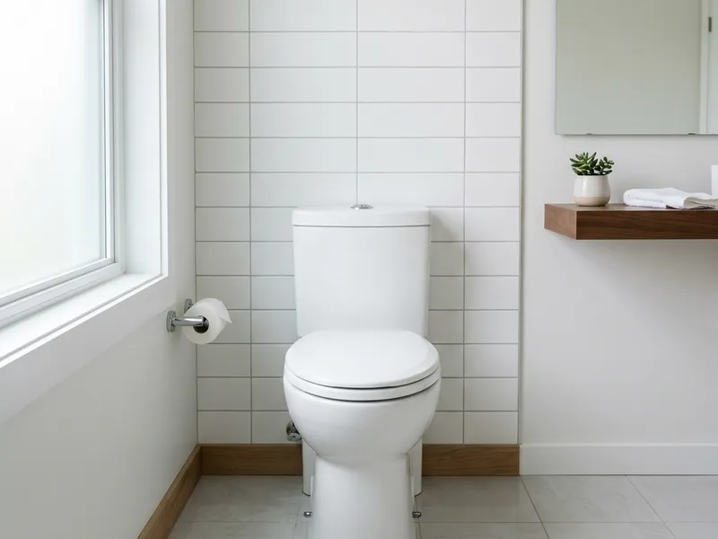Toilet Repair & Installation Plumber in Parkville, MO